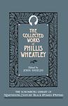 Cover of 'The Collected Works Of Phillis Wheatley' by Phillis Wheatley
