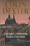 Cover of 'The Dead Of Jericho' by Colin Dexter