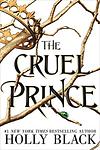 Cover of 'The Cruel Prince' by Holly Black