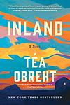 Cover of 'Inland' by Téa Obreht