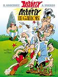 Cover of 'Asterix the Gaul' by Rene Goscinny