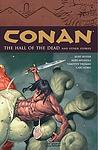 Cover of 'Conan, Vol. 4' by Kurt Busiek