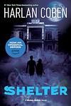 Cover of 'Shelter' by Harlan Coben