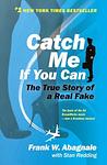 Cover of 'Catch Me If You Can' by Frank W. Abagnale