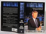 Cover of 'Nightline' by Ted Koppel