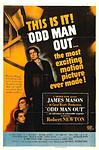 Cover of 'Odd Man Out' by James Newman
