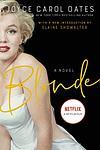Cover of 'Blonde' by Joyce Carol Oates