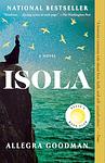 Cover of 'Isola' by Allegra Goodman