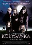 Cover of 'Kołysanka' by Maciej Siembieda