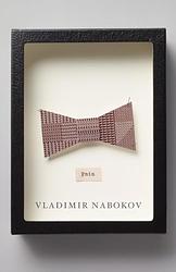 Cover of 'Pnin' by Vladimir Nabokov