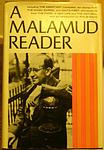 Cover of 'A Malamud Reader' by Bernard Malamud