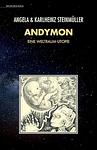 Cover of 'Andymon' by Angela Steinmüller, Karlheinz Steinmüller