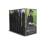 Cover of 'Agnes Grey' by Anne Brontë
