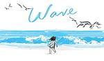 Cover of 'Wave' by Sonali Deraniyagala