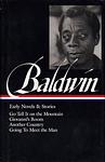 Cover of 'Going To Meet The Man' by James Baldwin