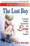Cover of 'The Lost Boy' by Dave Pelzer