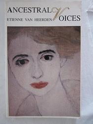 Cover of 'Ancestral Voices' by Etienne van Heerden