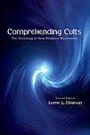 Cover of 'Comprehending Cults' by Lorne L. Dawson