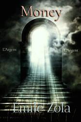 Cover of 'L'argent' by Émile Zola