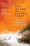 Cover of 'The Island Of Second Sight' by Albert Vigoleis Thelen
