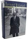 Cover of 'The Stories' by Bernard Malamud