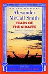 Cover of 'Tears Of The Giraffe' by Alexander McCall Smith