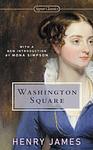 Cover of 'Washington Square' by Henry James