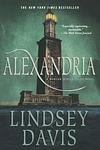 Cover of 'Alexandria' by Lindsey Davis