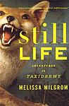 Cover of 'Still Life' by Melissa Milgrom