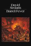 Cover of 'Barrel Fever' by David Sedaris