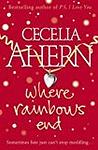 Cover of 'Where Rainbows End' by Cecelia Ahern