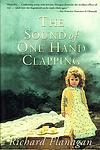 Cover of 'The Sound Of One Hand Clapping' by Richard Flanagan