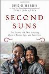 Cover of 'Second Suns' by David Oliver Relin