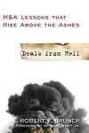Cover of 'Deals From Hell' by Robert F. Bruner