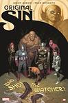 Cover of 'Original Sin' by Mark Waid