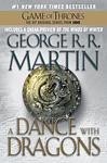 Cover of 'A Dance With Dragons' by George R. R. Martin