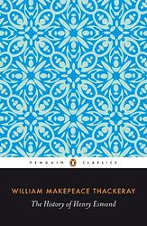 Cover of 'The History Of Henry Esmond' by William Makepeace Thackeray