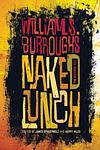 Cover of 'Naked Lunch' by William S. Burroughs