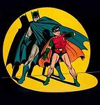 Cover of 'Batman' by Sean Gordon Murphy