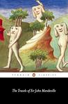 Cover of 'The Travels Of Sir John Mandeville' by John Mandeville