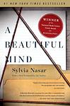 Cover of 'A Beautiful Mind' by Sylvia Nasar