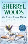 Cover of 'The Inn At Eagle Point' by Sherryl Woods
