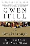 Cover of 'The Breakthrough' by Gwen Ifill