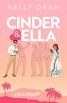 Cover of 'Cinder & Ella' by Kelly Oram