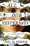 Cover of 'All Our Yesterdays' by Natalia Ginzburg