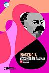 Cover of 'Inocência' by Visconde De Taunay