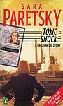 Cover of 'Toxic Shock' by Sara Paretsky