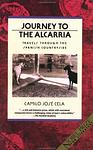 Cover of 'Journey to the Alcarria' by  Camilo José Cela