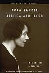 Cover of 'Alberta And Jacob' by Cora Sandel