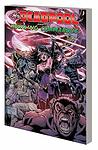 Cover of 'Mrs. Deadpool And The Howling Commandos' by Gerry Duggan